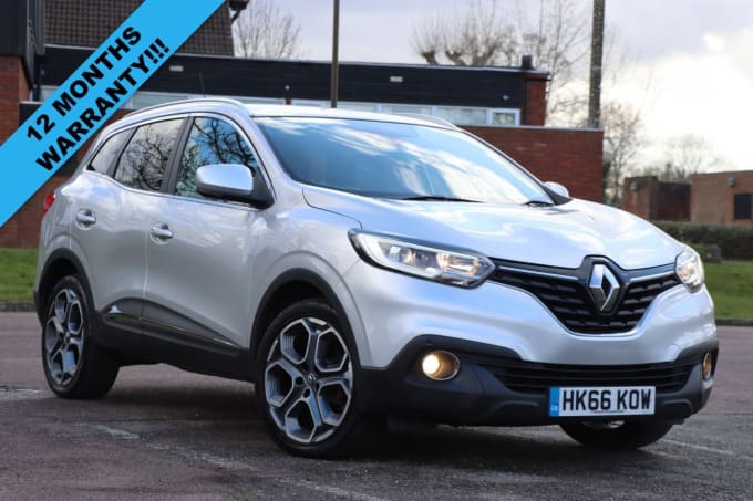2025 Renault Kadjar