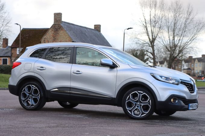 2025 Renault Kadjar