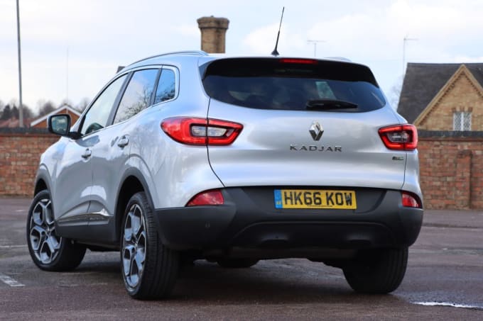 2025 Renault Kadjar