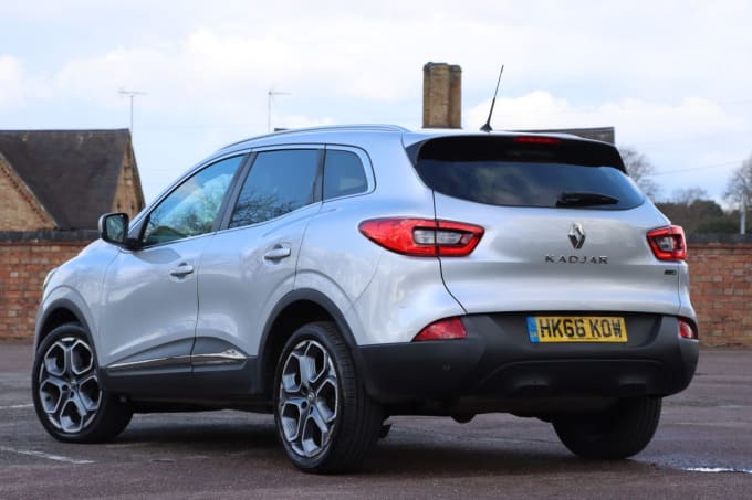 2025 Renault Kadjar
