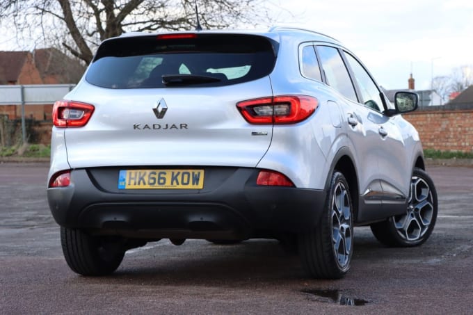 2025 Renault Kadjar