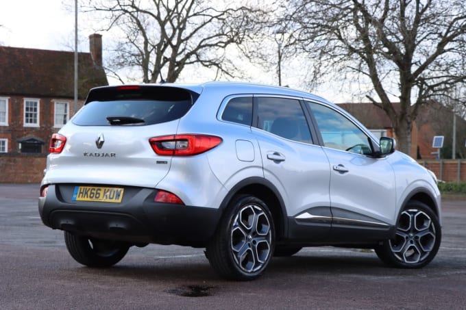2025 Renault Kadjar