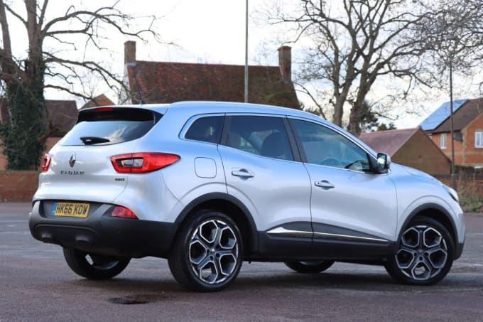 2025 Renault Kadjar