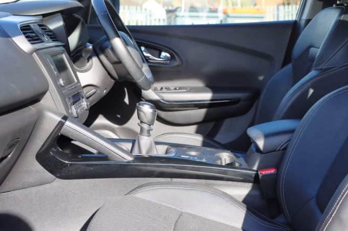 2025 Renault Kadjar