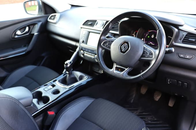 2025 Renault Kadjar
