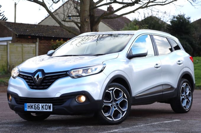 2025 Renault Kadjar