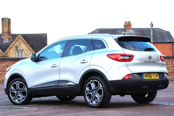 2025 Renault Kadjar