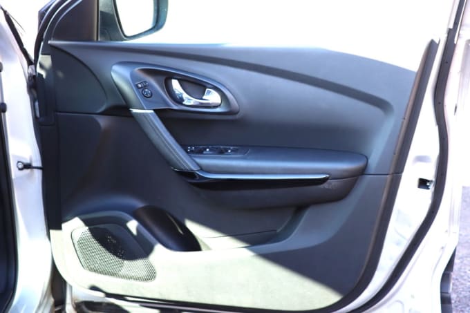 2025 Renault Kadjar