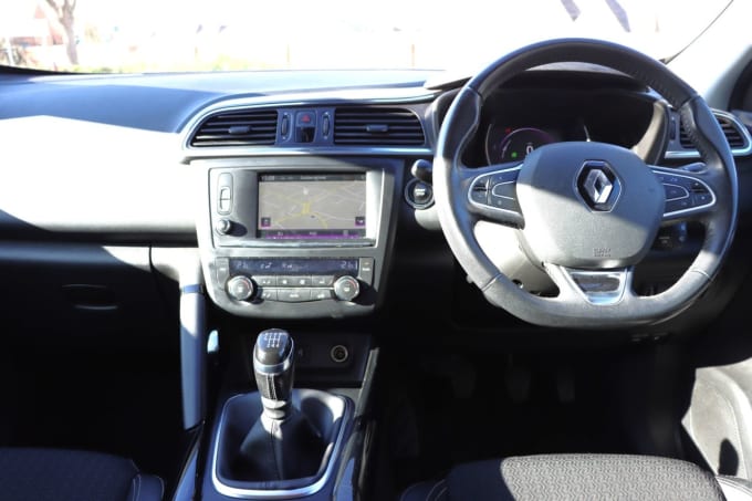 2025 Renault Kadjar