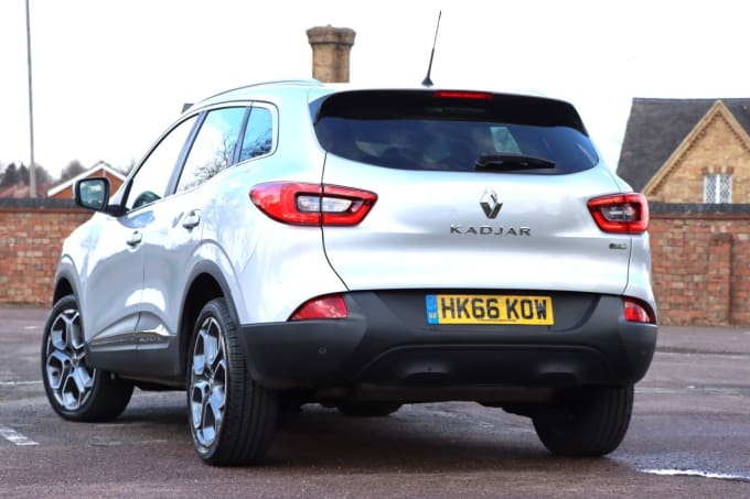 2025 Renault Kadjar
