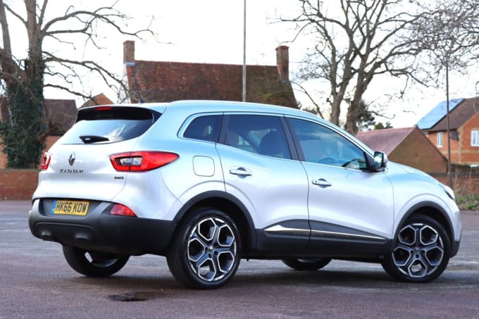 2025 Renault Kadjar