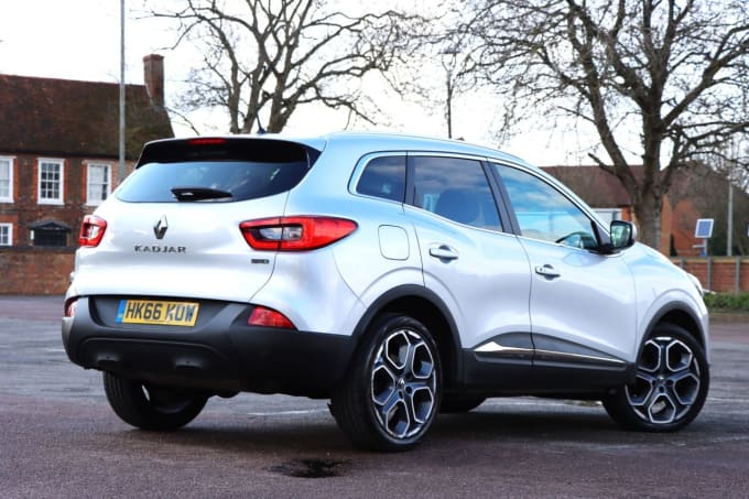 2025 Renault Kadjar