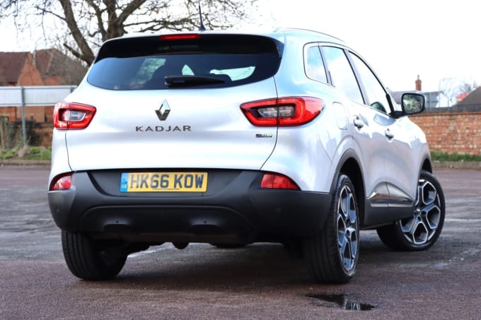 2025 Renault Kadjar