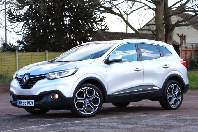 2025 Renault Kadjar