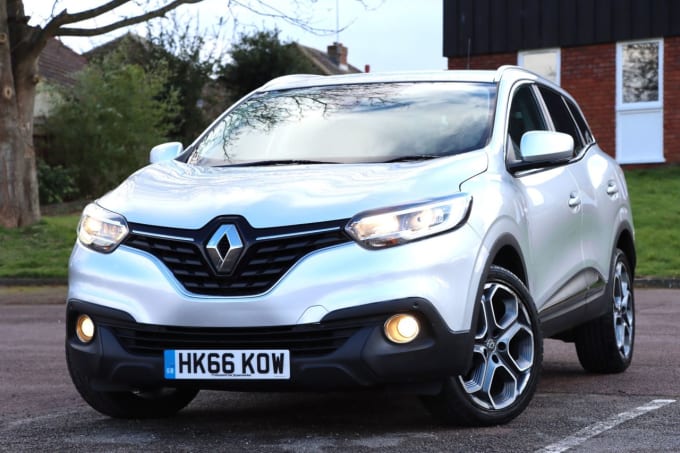 2025 Renault Kadjar