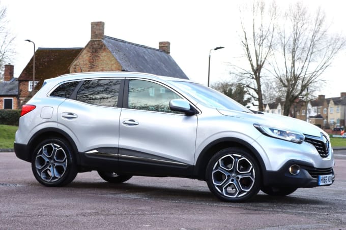 2025 Renault Kadjar