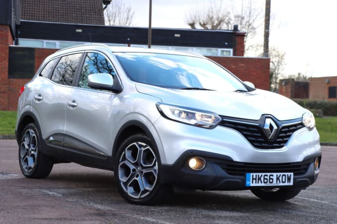 2025 Renault Kadjar