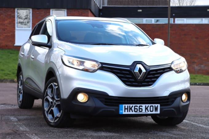 2025 Renault Kadjar