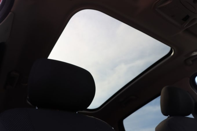 2025 Ford S-max