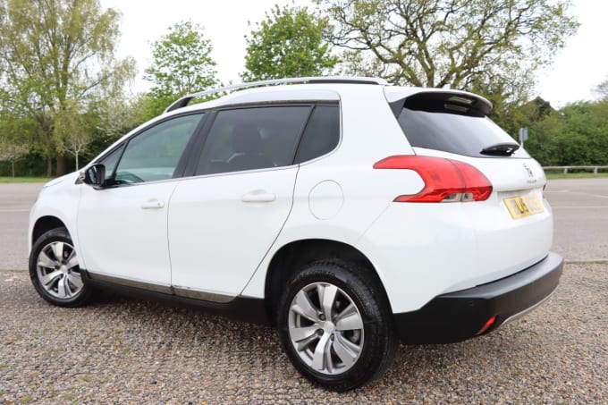 2025 Peugeot 2008