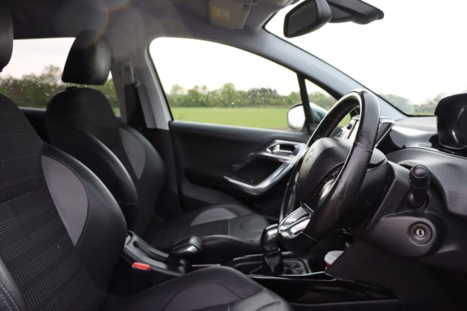 2025 Peugeot 2008