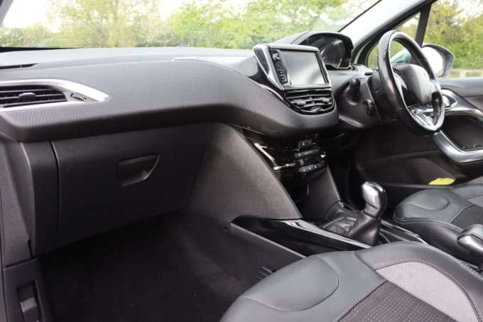 2025 Peugeot 2008
