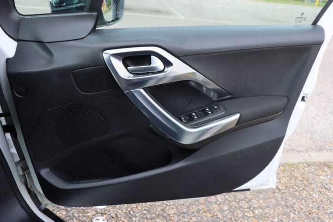 2025 Peugeot 2008