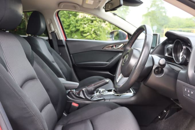 2025 Mazda Mazda3