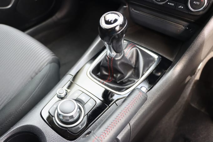 2025 Mazda Mazda3