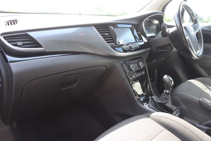 2025 Vauxhall Mokka X