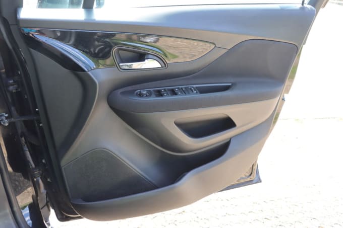 2025 Vauxhall Mokka X