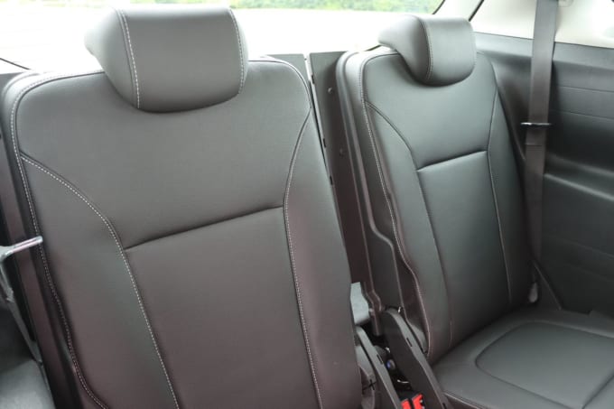 2025 Vauxhall Zafira Tourer