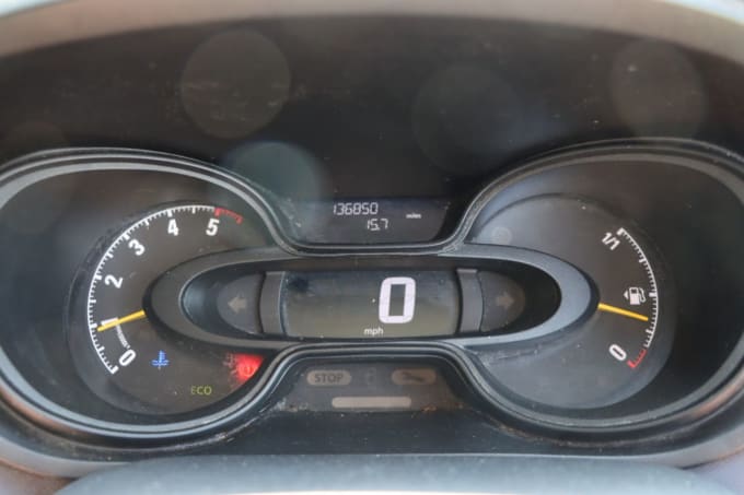 2025 Vauxhall Vivaro