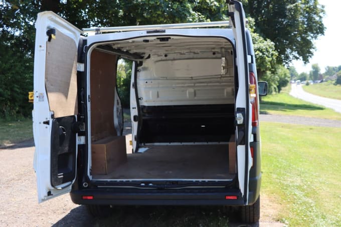 2025 Vauxhall Vivaro