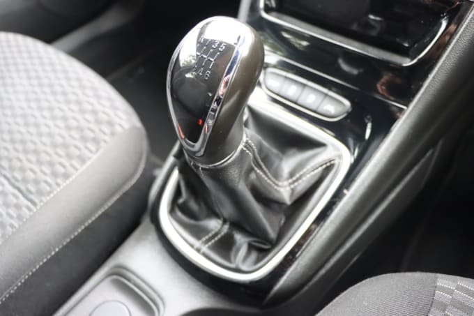 2025 Vauxhall Astra