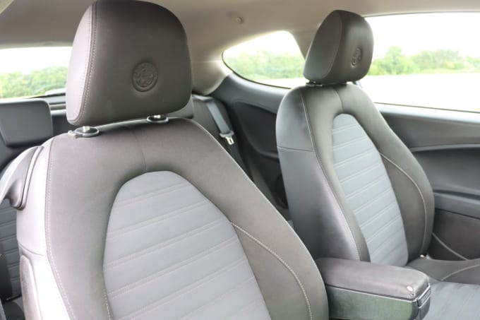 2025 Alfa Romeo Mito