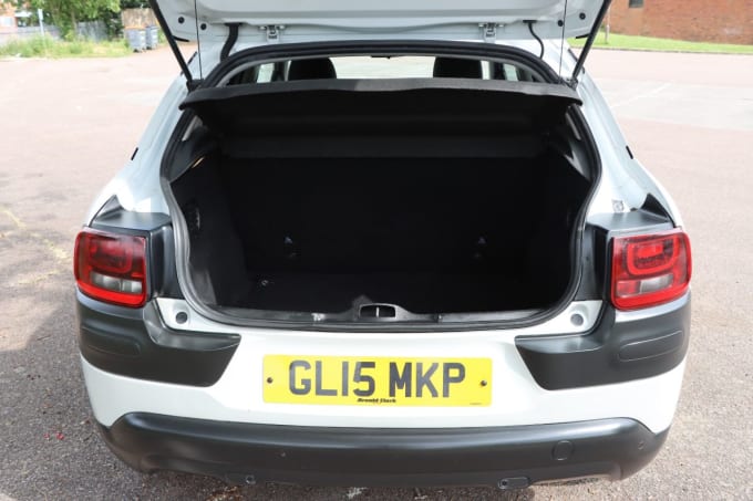 2025 Citroen C4 Cactus