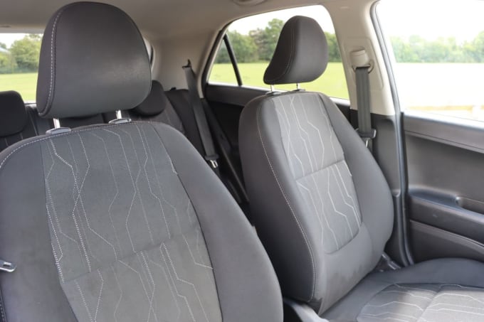 2025 Kia Picanto