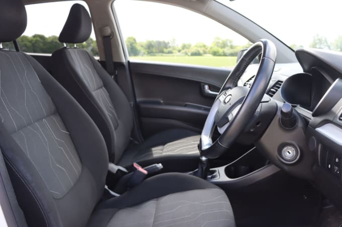 2025 Kia Picanto