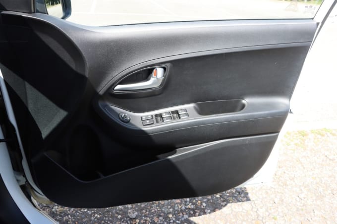 2025 Kia Picanto