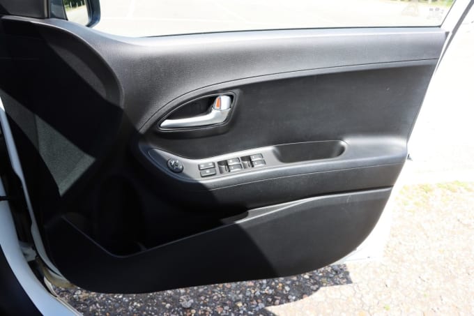 2025 Kia Picanto