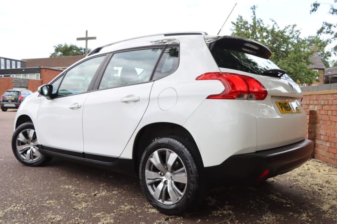 2025 Peugeot 2008