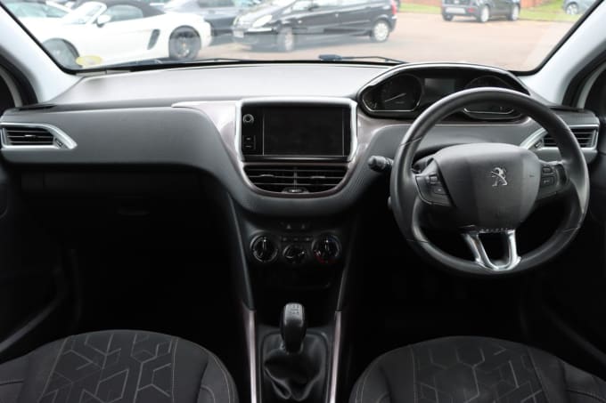 2025 Peugeot 2008