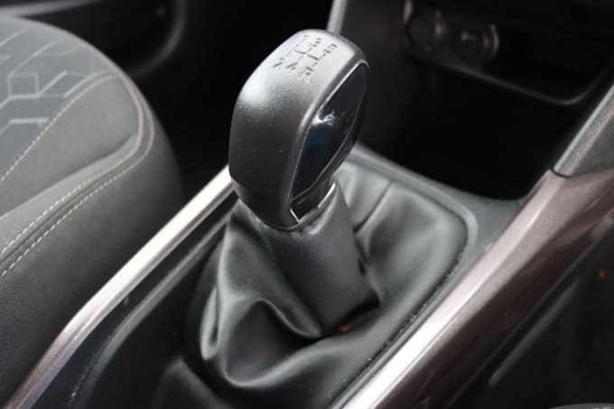 2025 Peugeot 2008