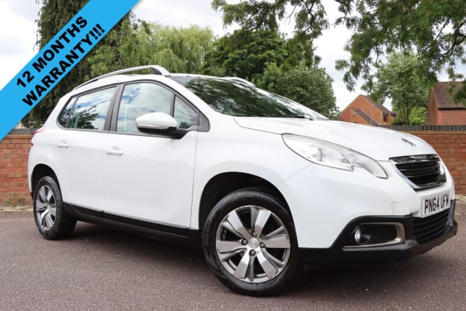 2025 Peugeot 2008