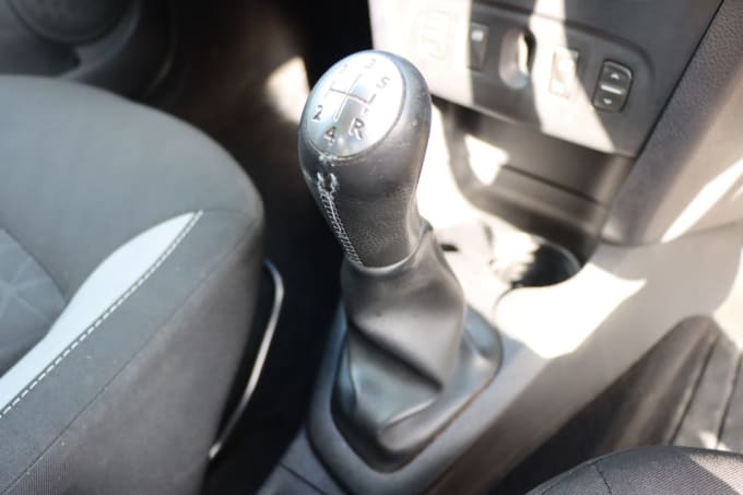 2025 Dacia Sandero Stepway