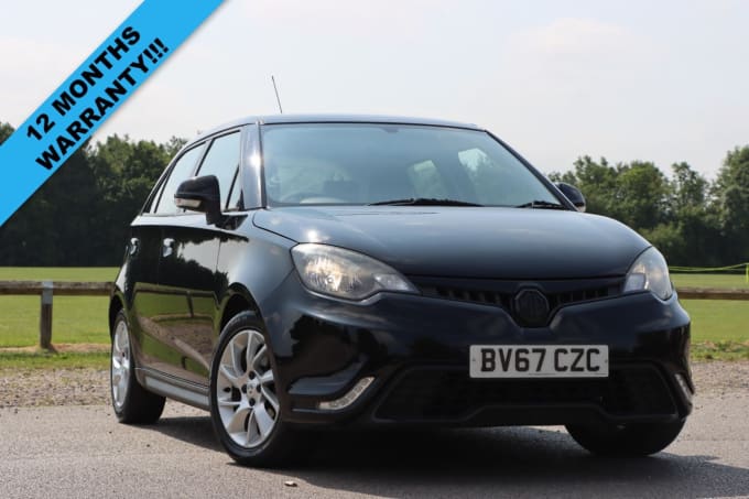 2025 Mg Mg3