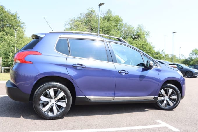 2025 Peugeot 2008