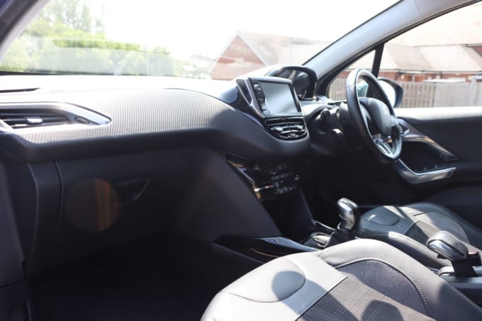2025 Peugeot 2008
