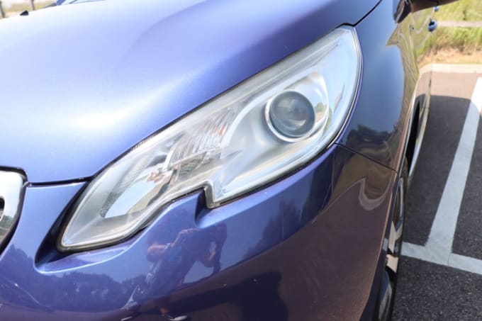 2025 Peugeot 2008